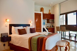 Playa Palms Beach Hotel